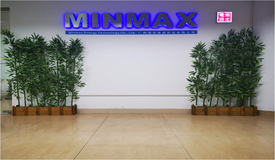 Cina Minmax Energy Technology Co. Ltd