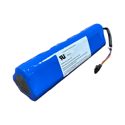 Batteria LiFePO4 a bassa temperatura IFR26650 28.8V 3000mAh Temperatura di carica e scarica -20°C~+60°C