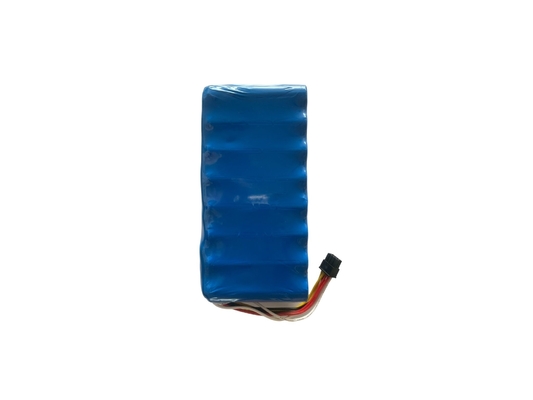 Batterie secondarie ricaricabili 1S6P di Ion Battery Pack 3.6V 30Ah LIC 26650 del litio con il PCM per il registratore di Digital