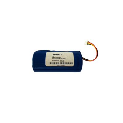 Batterie di sostegno 3.2V 6000mAh LiFePO4 di emergenza ricaricabile