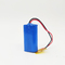 Batteria LiFePO4 a bassa temperatura 9.6V 3000mAh Temperatura di carica e scarica -20°C~+60°C